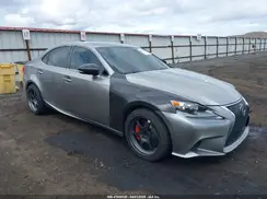 JTHCM1D22G5003142 2016 LEXUS IS