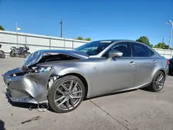 JTHCM1D22G5003206 2016 LEXUS IS