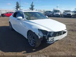 JTHCM1D22G5003397 2016 LEXUS IS