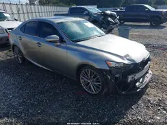 JTHCM1D22G5004257 2016 LEXUS IS