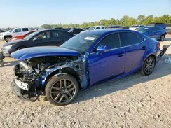 JTHCM1D22G5005098 2016 LEXUS IS
