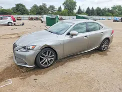 JTHCM1D22G5005389 2016 LEXUS IS
