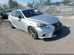 JTHCM1D22G5005523 2016 LEXUS IS