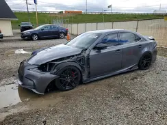 JTHCM1D22G5005666 2016 LEXUS IS