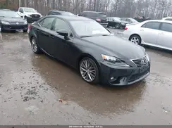 JTHCM1D22G5006106 2016 LEXUS IS