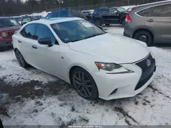 JTHCM1D22G5006641 2016 LEXUS IS