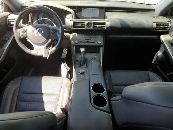 JTHCM1D22G5006803 2016 LEXUS IS - Image 8