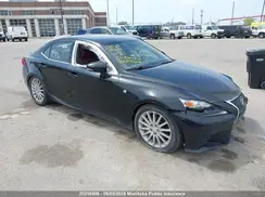 JTHCM1D22G5007014 2016 LEXUS IS