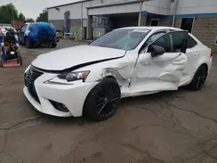 JTHCM1D22G5007983 2016 LEXUS IS