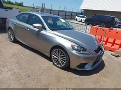 JTHCM1D22G5008258 2016 LEXUS IS