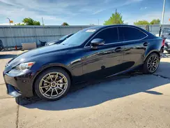 JTHCM1D22G5008521 2016 LEXUS IS