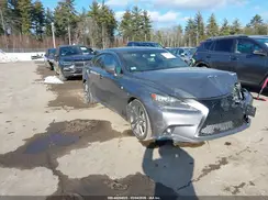 JTHCM1D22G5008664 2016 LEXUS IS