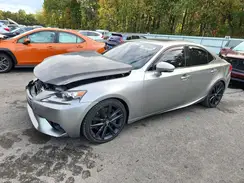 JTHCM1D22G5009040 2016 LEXUS IS