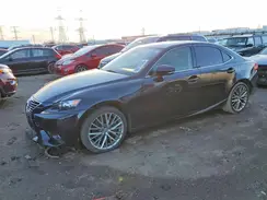 JTHCM1D22G5010852 2016 LEXUS IS