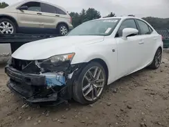 JTHCM1D22G5010933 2016 LEXUS IS