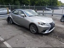 JTHCM1D22G5012374 2016 LEXUS IS