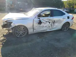 JTHCM1D22G5012553 2016 LEXUS IS