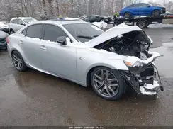 JTHCM1D22G5012648 2016 LEXUS IS