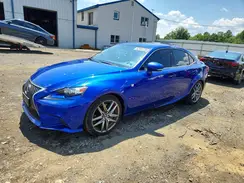 JTHCM1D22G5013668 2016 LEXUS IS