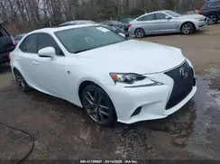 JTHCM1D22G5014030 2016 LEXUS IS
