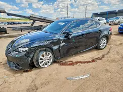 JTHCM1D22G5014559 2016 LEXUS IS