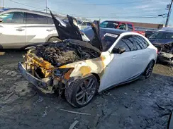 JTHCM1D22G5014710 2016 LEXUS IS