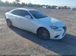 JTHCM1D22G5014898 2016 LEXUS IS