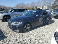 JTHCM1D22H5015597 2017 LEXUS IS