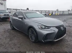JTHCM1D22H5015745 2017 LEXUS IS