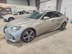 JTHCM1D22H5016359 2017 LEXUS IS