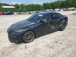 JTHCM1D22H5016393 2017 LEXUS IS