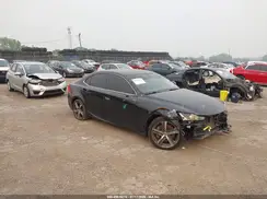 JTHCM1D22H5016412 2017 LEXUS IS
