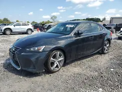 JTHCM1D22H5016832 2017 LEXUS IS