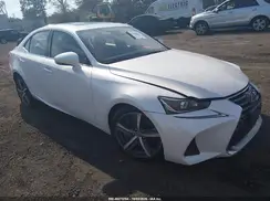 JTHCM1D22H5017673 2017 LEXUS IS