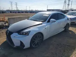 JTHCM1D22H5018693 2017 LEXUS IS