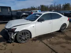 JTHCM1D22H5021545 2017 LEXUS IS