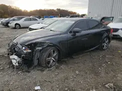 JTHCM1D22H5021853 2017 LEXUS IS