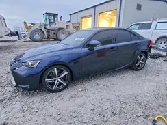 JTHCM1D22H5021884 2017 LEXUS IS