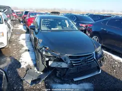 JTHCM1D22H5022307 2017 LEXUS IS