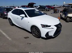 JTHCM1D22H5023117 2017 LEXUS IS