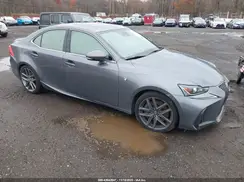 JTHCM1D22H5023151 2017 LEXUS IS
