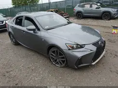 JTHCM1D22H5023411 2017 LEXUS IS