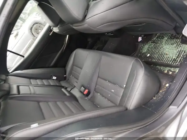 JTHCM1D22H5023411 2017 LEXUS IS - Image 8