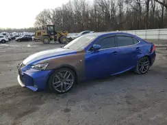 JTHCM1D22H5024316 2017 LEXUS IS