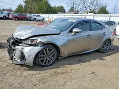 JTHCM1D22H5024705 2017 LEXUS IS