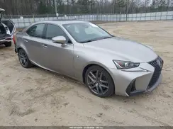 JTHCM1D22H5025031 2017 LEXUS IS