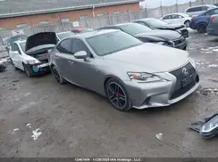 JTHCM1D23G5001352 2016 LEXUS IS