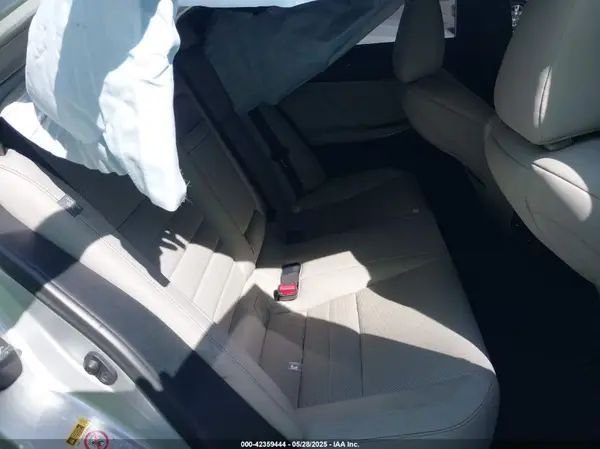 JTHCM1D23G5002033 2016 LEXUS IS - Image 8