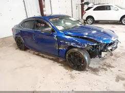 JTHCM1D23G5002503 2016 LEXUS IS