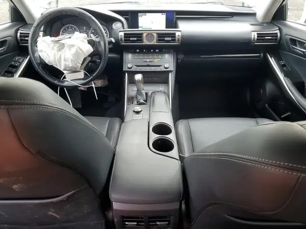 JTHCM1D23G5002775 2016 LEXUS IS - Image 8